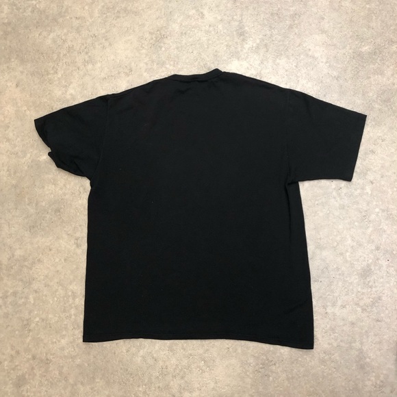 Vintage Single Stitch Myrtle Beach SC Jerzees - Picture 5 of 5